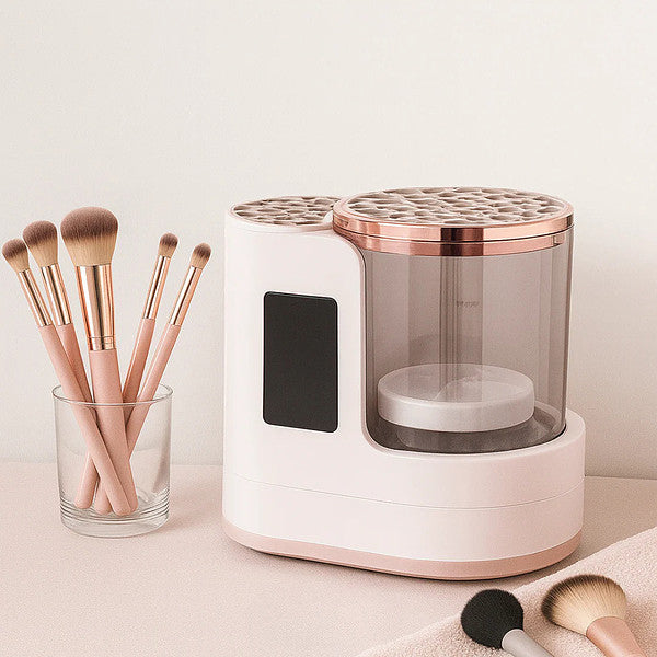 Nuvella BrushWash One